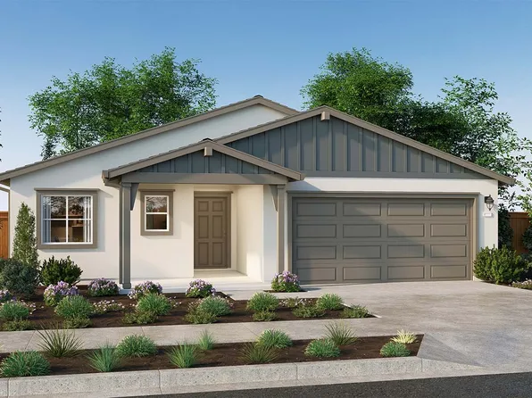 2009 Doug McCullough Ln, Modesto, CA 95355