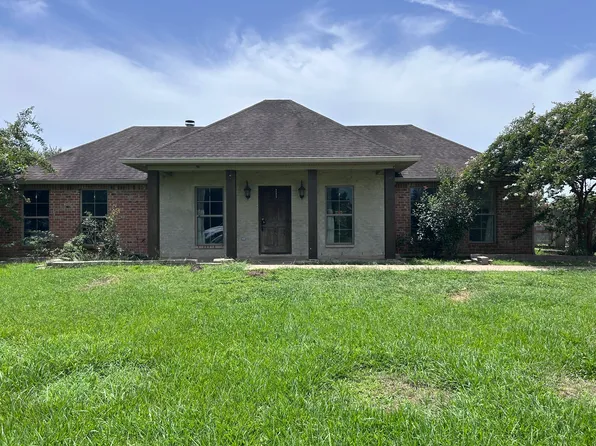 107 Clayton Ln, Alexandria, LA 71303