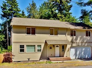 1618 Morgan Rd NW, Bremerton, WA 98312
