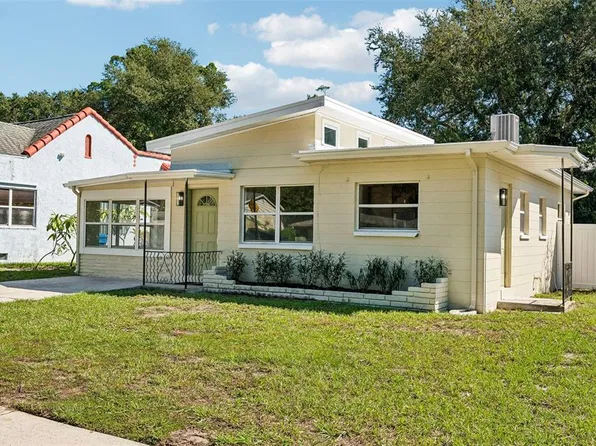 2112 25TH STREET S, ST PETERSBURG, FL 33712