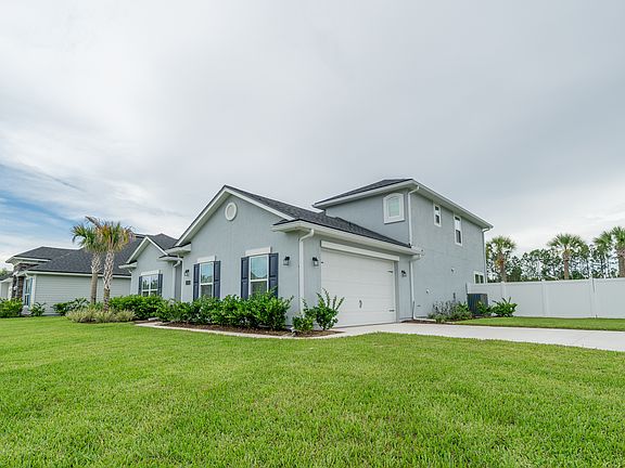 165 Cypress Banks Dr, Saint Johns, FL 32259 MLS 122529