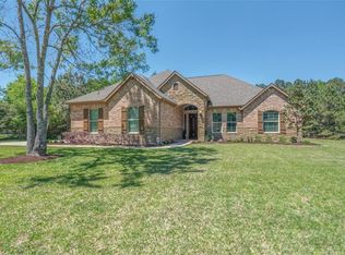 8912 Catamaran Way, Montgomery, TX 77316