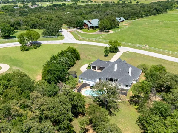 1901 Spring Mountain Rd, Crossroads, TX 76227
