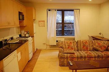 Rented by Natural Habitat Realty