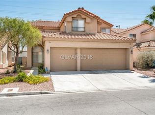 1608 Indian Cove Ln, Las Vegas, NV 89128