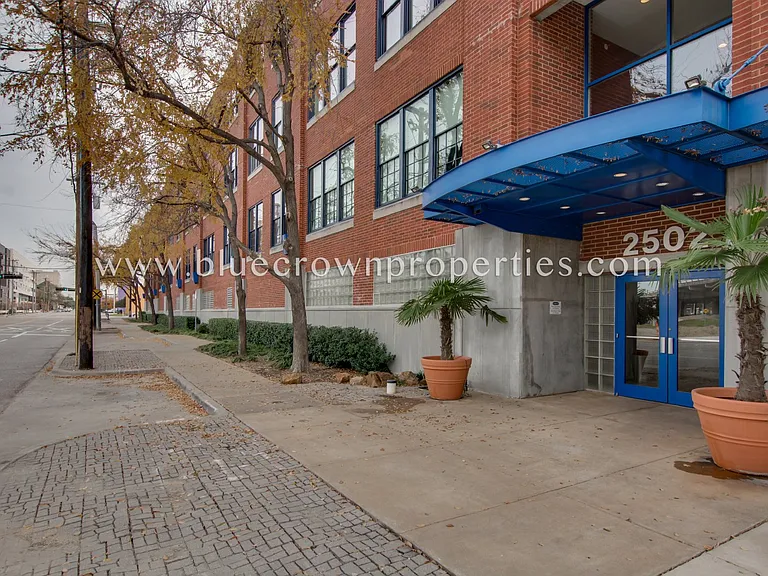 2502 Live Oak St #336 — Photo 1