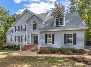 6236 Fox Branch Ct, Midlothian, VA 23112