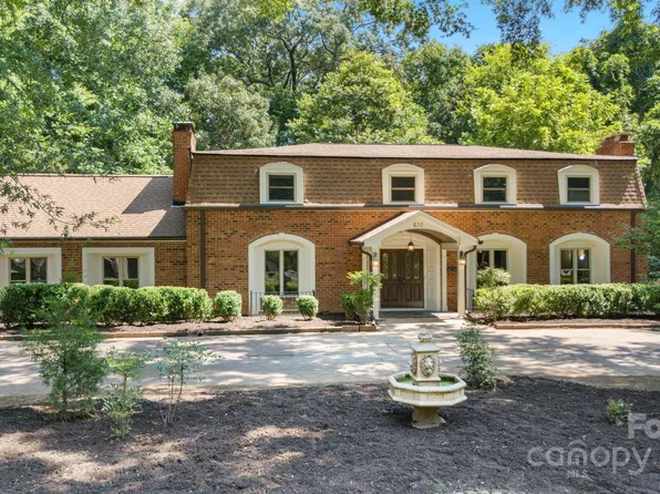 630 Burrage Rd NE, Concord, NC 28025