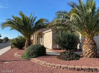 18119 W Sammy Way, Surprise, AZ 85374