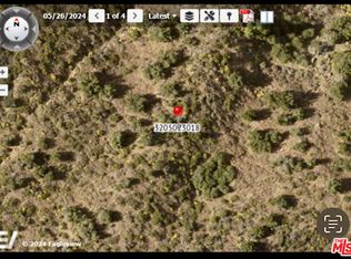 92 Str W & Avenue M #4, Palmdale, CA 93551