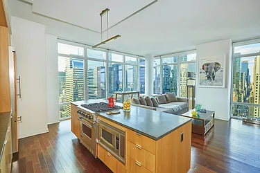 Rented by Brown Harris Stevens