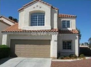 6652 Coral Falls Cir, Las Vegas, NV 89108