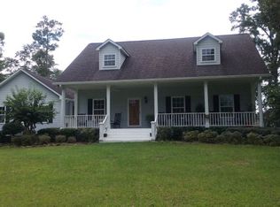 452 Doe Run Dr, Cairo, GA 39828