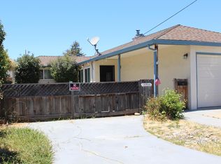 14955 Farnsworth St, San Leandro, CA