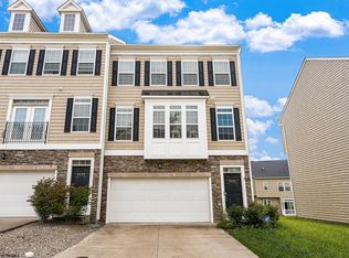 3525 Sun Trl, Morgantown, WV 26505