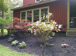 7315 Farnham Rd, Memphis, NY 13112