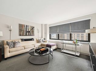 180 W End Ave APT 14G, New York, NY