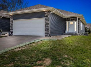 151 Alan Ave #B, Swisher, IA 52338