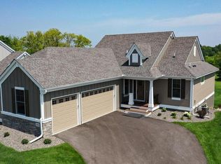 4654 Fable Rd N, Hugo, MN 55038