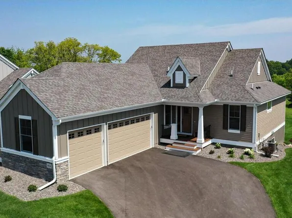 4654 Fable Rd N, Hugo, MN 55038