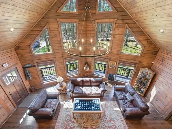 1118 Carrollville Landing Rd, Clifton, TN 38425