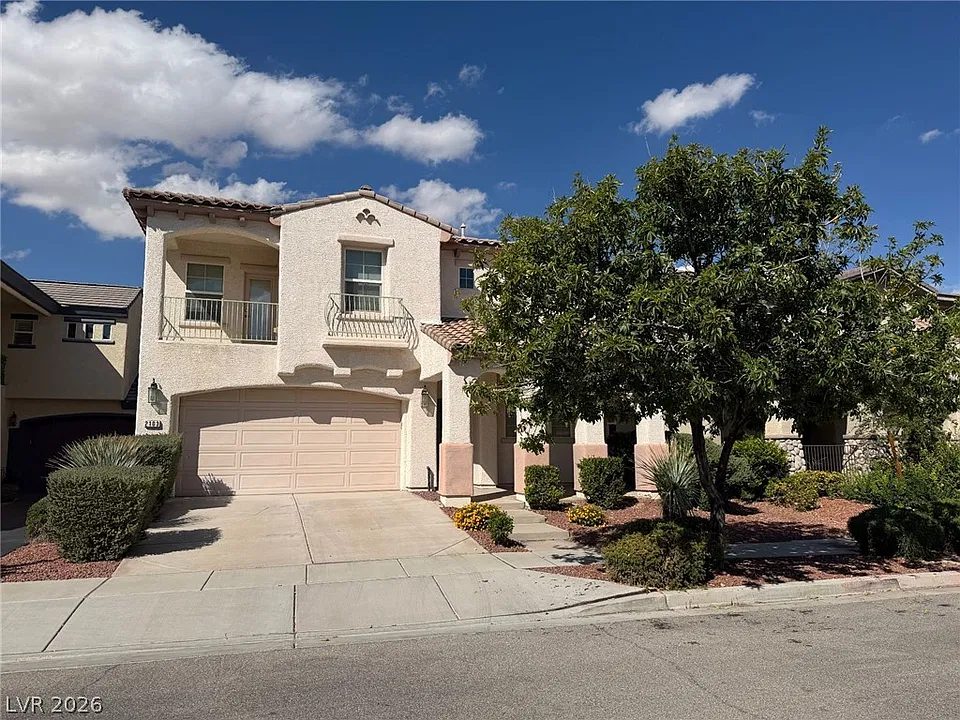 2103 Desert Prairie St