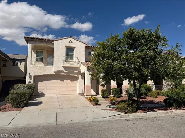 2103 Desert Prairie St, Las Vegas, NV 89135