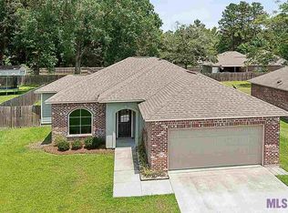 33606 Browning Rd LOT 29-D, Denham Springs, LA 70706