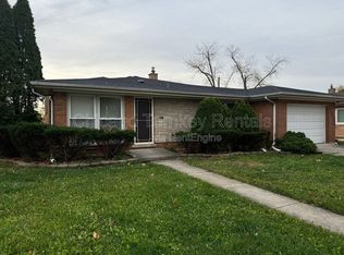 1127 E 159th Pl, South Holland, IL