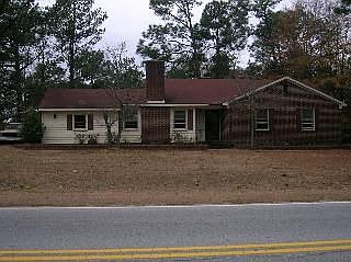 600 Cureton Street Camden SC