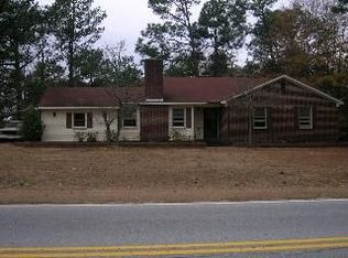 600 Cureton St, Camden, SC 29020