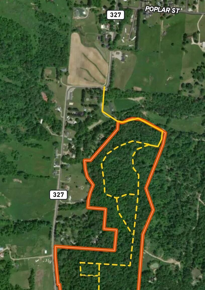 0 Route 327, Adelphi, OH 43101 MLS 224003070 Zillow