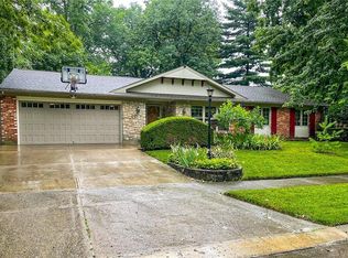 5121 Oak Tree Dr S, Dayton, OH 45440