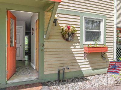 250 Husson Avenue #1B, Bangor, ME, 04401