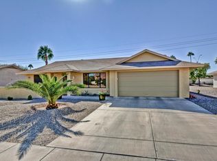 14235 W Desert Glen Dr, Sun City West, AZ 85375