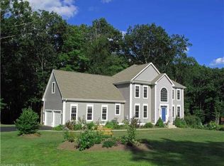 4 Miranda Way, East Lyme, CT 06333