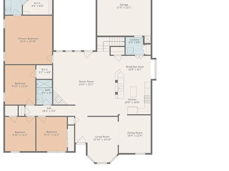 3509 Manor Dr — Photo 24