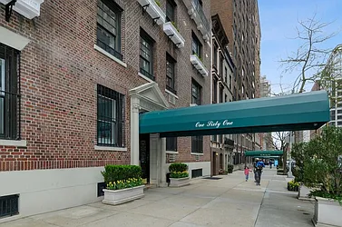 Sold by Corcoran
