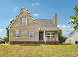 1338 Saint Andrews Dr, Murfreesboro, TN 37128