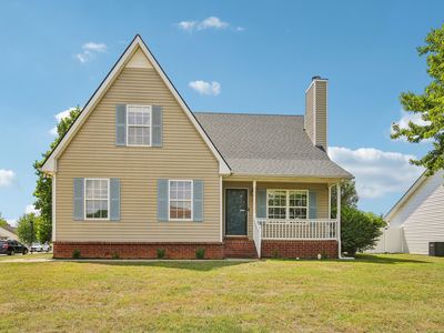 1338 Saint Andrews Dr, Murfreesboro, TN, 37128