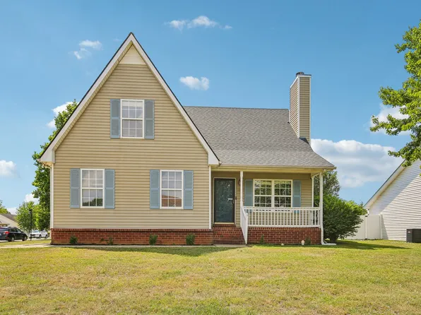 1338 Saint Andrews Dr, Murfreesboro, TN 37128