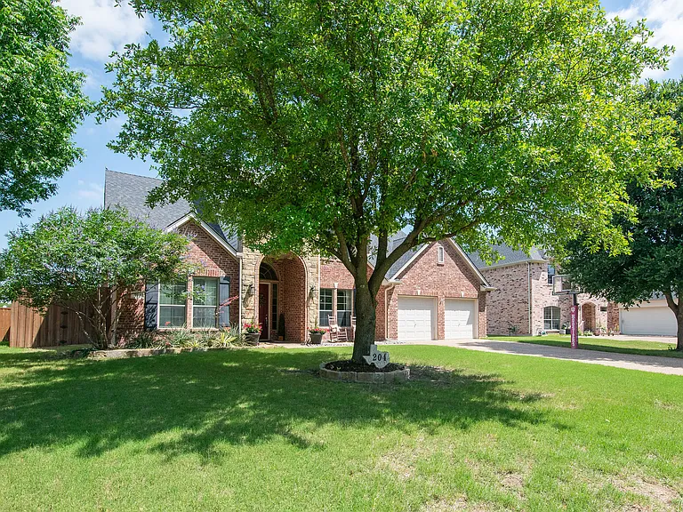 204 Country Lakes Dr — Photo 40