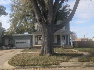 221 2nd Ave SE, Le Mars, IA 51031