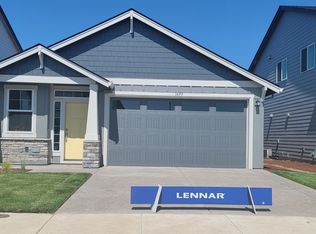 1499 Stasny Ave SE, Albany, OR