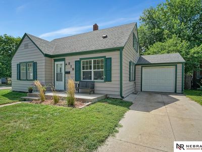819 Lincoln St, Beatrice, NE, 68310