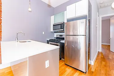 Rented by Brooklyn Group