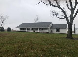 7060 Upper Jamestown Rd, Jeffersonville, OH 43128