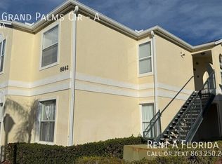 8842 Grand Palms Cir APT A, Kissimmee, FL 34747