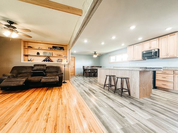 3113 42nd St SE, Dawson, ND 58428
