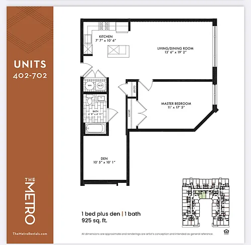 Floor plan 2 Line